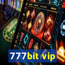 777bit vip